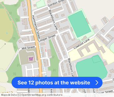 Mowgrain View, Bacup, OL13 - Photo 1