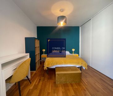 Appartement T2 Meublé, - Photo 5