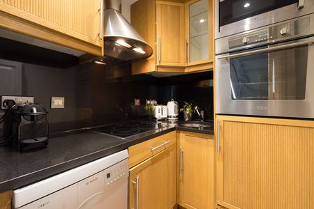 Eardley Crescent - Photo 2