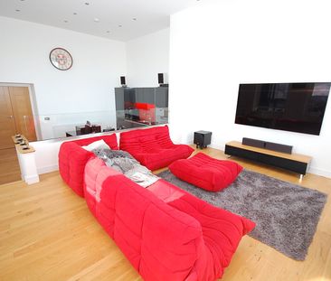 2 bedroom apartment to rent - Photo 3