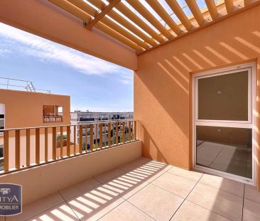 Appartement à louer 3 pièces 65.84m² - Photo 6