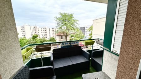 APPARTEMENT T2 VILLEURBANNE - NON MEUBLE - 44 m² // GARAGE Villeurbanne (69100) - Photo 3