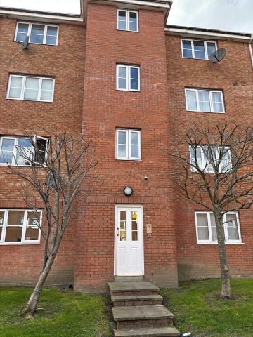 2 Bed Flat, Main St, G40 - Photo 2