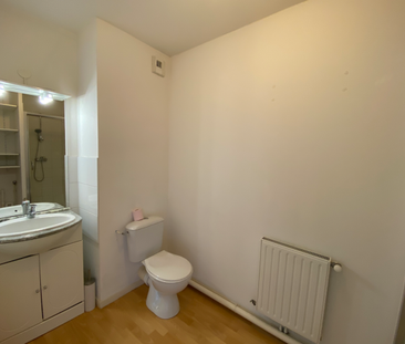 Location Appartement 2 pièces 45m² HEROUVILLE ST CLAIR 14200 - Photo 1