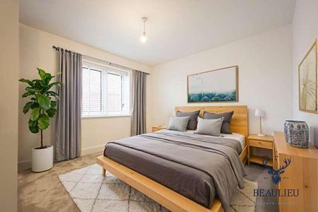 Harris Crescent, Beaulieu Park, Cm, CM1 - Photo 5