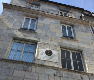 Location Appartement 1 pièce 17m² BESANCON 25000 - Photo 4