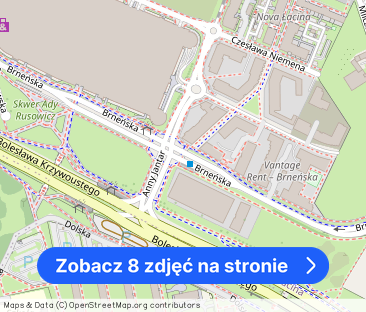 Kawalerka, Skowrońskiego 2A/65 - bez pośredników - Zdjęcie 1
