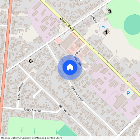 48A Egmont Street, Hawera