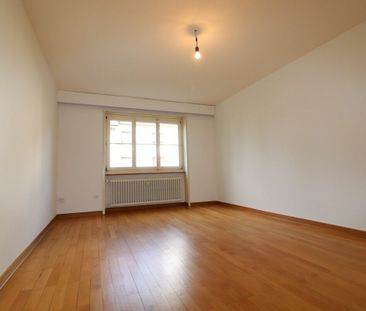 Nahe Gartenstadt - Schöne 3-Zimmerwohnung in Münchenstein - Photo 2