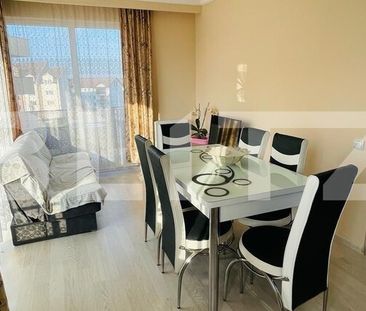 Apartament 3 camere, 78mp, parcare, zona Florilor - Photo 6