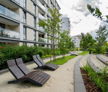 Idealne mieszkanie dla pary na Mokotowie - Фото 2