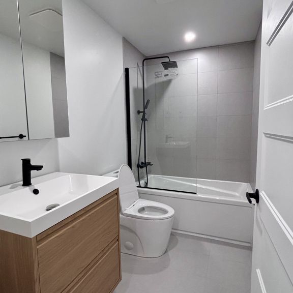 4 1/2 NEUF à Limoilou - Photo 1