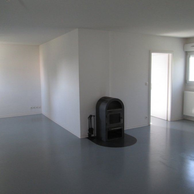 Appartement 5 pièces à Galfingue - Photo 1