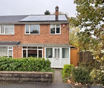 3 bedroom semi-detached house to rent - Photo 3