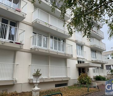 Location Appartement 3 pièces 64m² - Photo 1