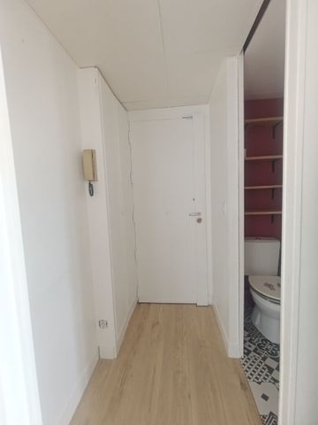 ADAMVILLE RER SMC 5MIN - 3 PIECES 55M² MEUBLE - Photo 2