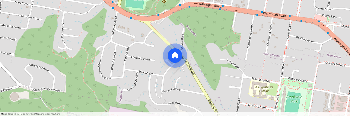 63 Beacon Avenue, NSW 2100, Beacon Hill