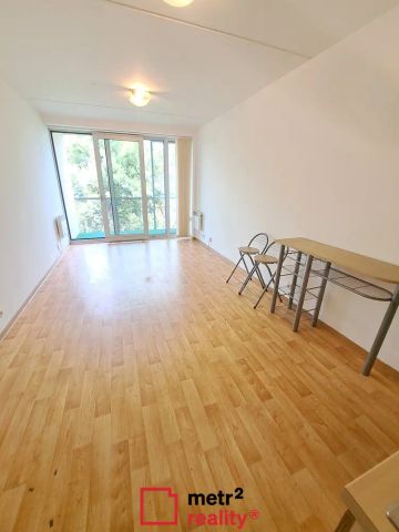 Pronájem bytu 1+kk, Olomouc - Kavaleristů - Fotografie 5