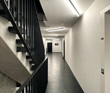 Appartement de 1.5 pièces au 3ème étage - Photo 1
