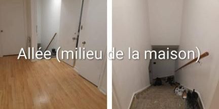 5 1/2 Occupation immédiate - Photo 3