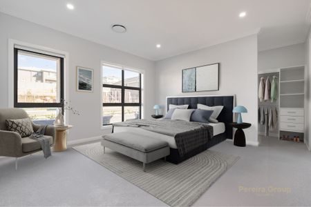 Brand New Home in Wilton Greens - Photo 4