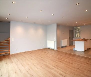 Duplex, 3 slpk en zuidterras te Rillaar - Photo 1