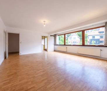 appartement - Verviers Heusy VERVIERS avenue peltzer 8 - Foto 1