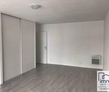 Location appartement 1 pièce 32.55 m² à Évry (91000) - Photo 3