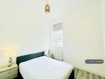 1 bedroom flat to rent - Photo 3