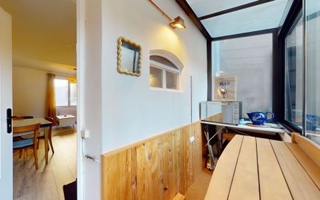Maison à louer - Photo 5