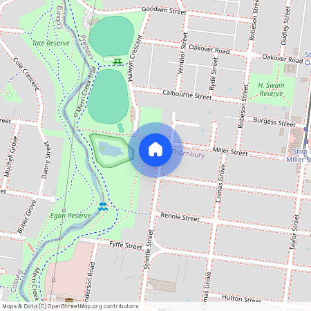 8/60 Strettle Street, Vic 3071, Thornbury