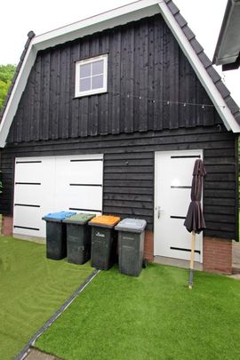 Te huur: Huis De Arke in Ruinerwold - foto 1