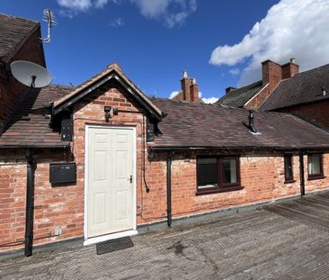 Uttoxeter - Photo 3