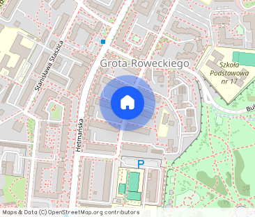 2 POKOJE! – 49 M2! – CENTRUM MIASTA! - Zdjęcie 1