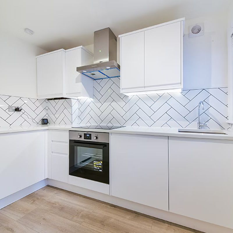 Studio apartment - Photo 1