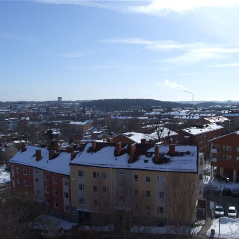 Dalgatan 41 - Photo 1