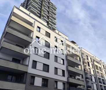 Möbliertes Business-Apartment in Frankfurt-Gallus - Komfortabel, Ze... - Photo 6