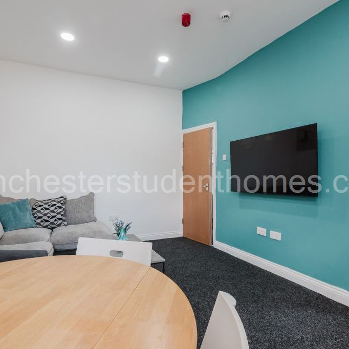 Heald Place, Manchester, M14 5NJ - Photo 1