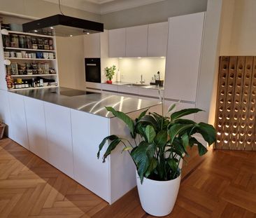 APPARTEMENT 41/2 PIÈCES À GACHNANG (TG), MEUBLÉ, TEMPORAIRE - Photo 4