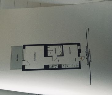 Huddinge - 1.5rok - 7mån - 9.000kr/mån - Foto 4