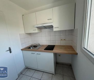 Appartement à louer 2 pièces 51.53m² - Photo 1