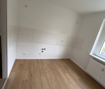 Azubis und Studenten aufgepasst: Singlewohnung sucht neue Mieter! - Foto 1