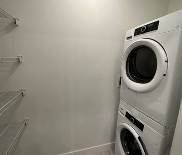 Court West Condo with 2 Parking Stalls! - Photo 2