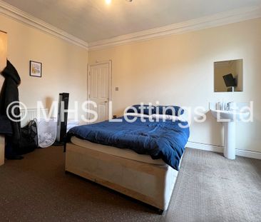 76 St. Michaels Road, Leeds, Ls6 3BG - Photo 2