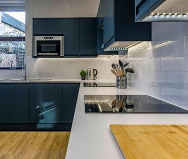 1 bedroom house of multiple occupation to rent - Photo 5
