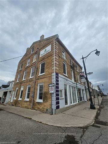 For Lease - 441 Main Street Unit# 301, South Huron, Ontario - Photo 5