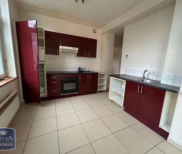 Location Appartement 3 pièces 51m² LOMME 59160 - Photo 3