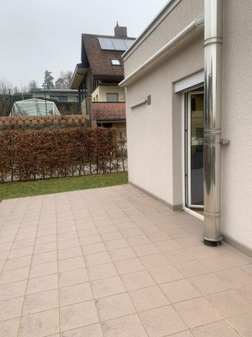 St. Peter- Neue Welt Höhe: 2-Zimmerwohnung mit Terrasse und Gartenanteil. - Foto 5