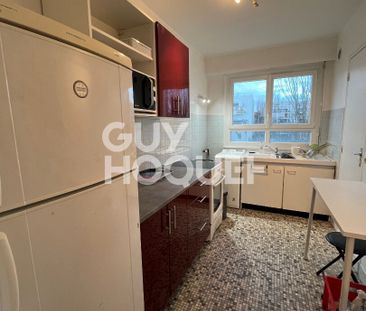 Location Appartement 1 pièce 32m² - Photo 4