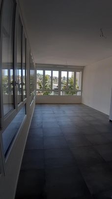 APPARTEMENT PROTEGE AVEC ENCADREMENT - Léopold-Robert 114 - La Pagode, 1er étage Est (3.5 pièces) - Foto 1